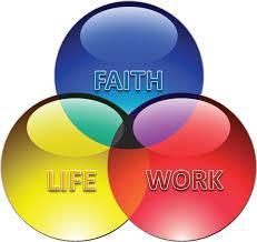 faith work life